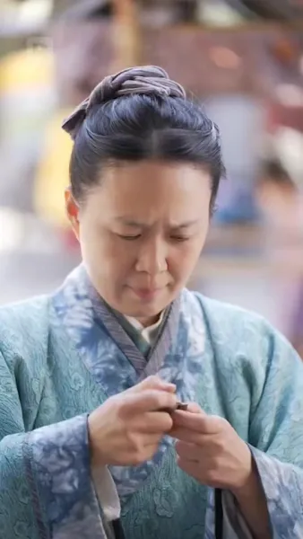 เกิดใหม่เป็นภรรรยาจอมอ้วนของชาวนา