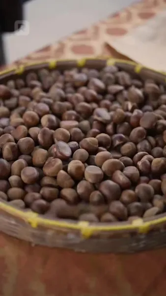 เกิดใหม่เป็นภรรรยาจอมอ้วนของชาวนา