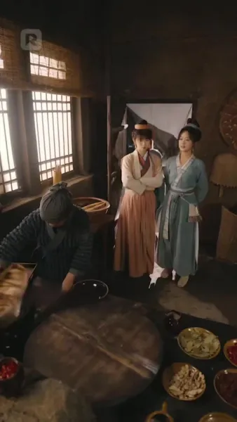 เกิดใหม่เป็นภรรรยาจอมอ้วนของชาวนา