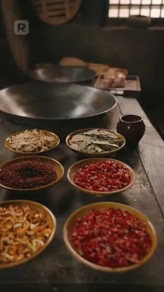 เกิดใหม่เป็นภรรรยาจอมอ้วนของชาวนา