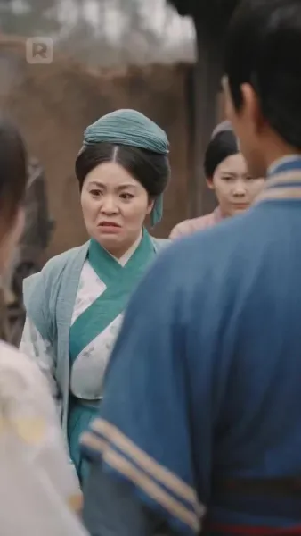 เกิดใหม่เป็นภรรรยาจอมอ้วนของชาวนา