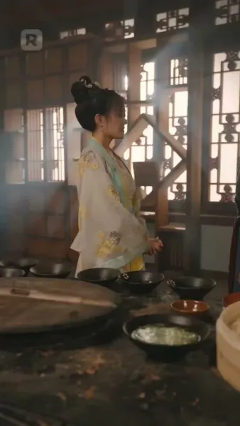 เกิดใหม่เป็นภรรรยาจอมอ้วนของชาวนา