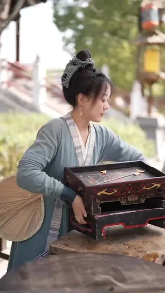 เกิดใหม่เป็นภรรรยาจอมอ้วนของชาวนา