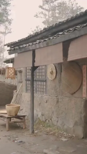 เกิดใหม่เป็นภรรรยาจอมอ้วนของชาวนา