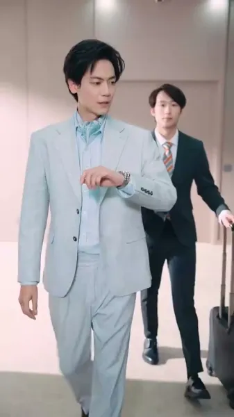 มงกุฎนั้นไม่เคยเป็นของเธอ