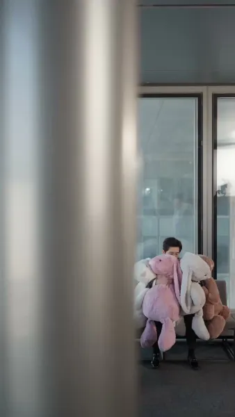 ดั่งพระอาทิตย์ของฉัน