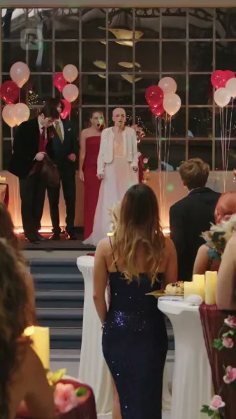 รักในวันที่สาย