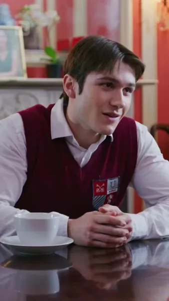 รักในวันที่สาย