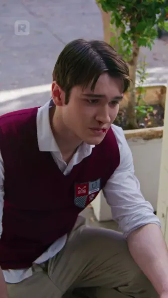 รักในวันที่สาย