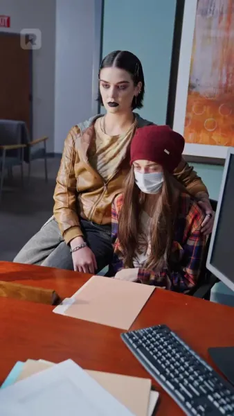 รักในวันที่สาย