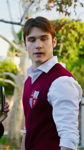 รักในวันที่สาย