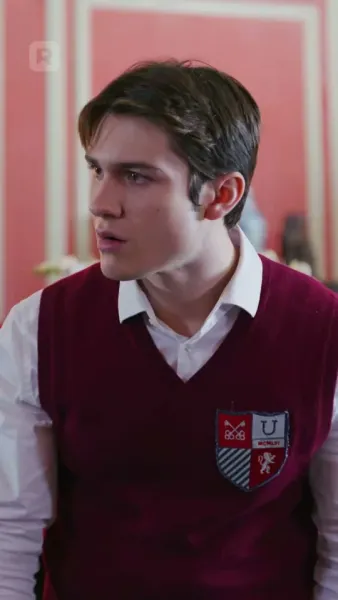 รักในวันที่สาย