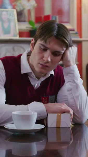 รักในวันที่สาย