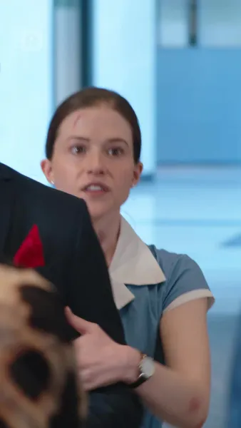 บอสสาวถล่มแก๊งเวกัส!