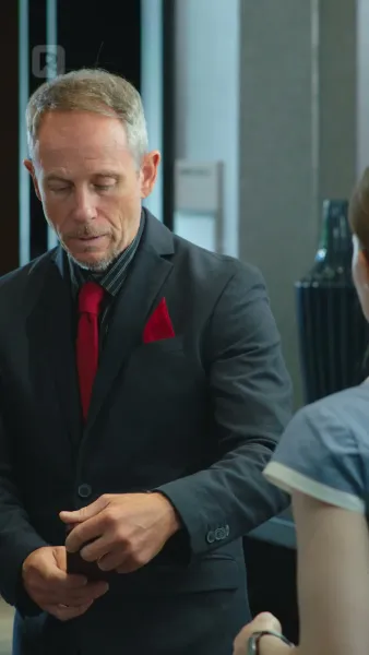 บอสสาวถล่มแก๊งเวกัส!