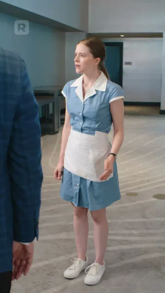 บอสสาวถล่มแก๊งเวกัส!