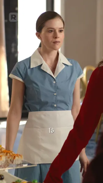 บอสสาวถล่มแก๊งเวกัส!