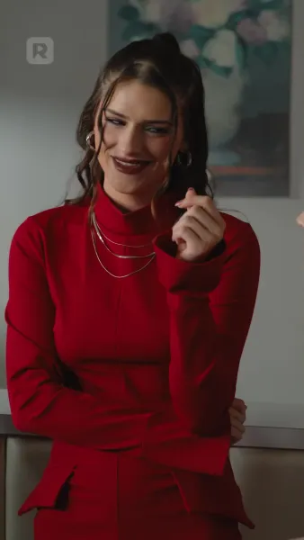 บอสสาวถล่มแก๊งเวกัส!