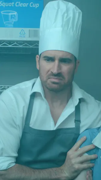 บอสสาวถล่มแก๊งเวกัส!