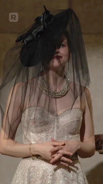 บอสสาวถล่มแก๊งเวกัส!