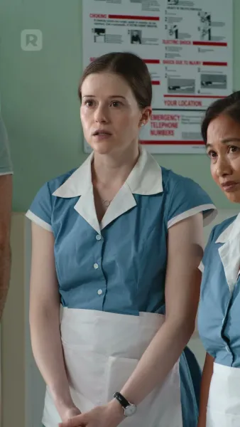 บอสสาวถล่มแก๊งเวกัส!