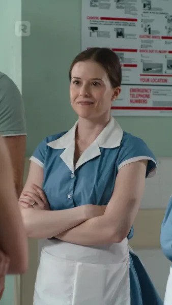 บอสสาวถล่มแก๊งเวกัส!