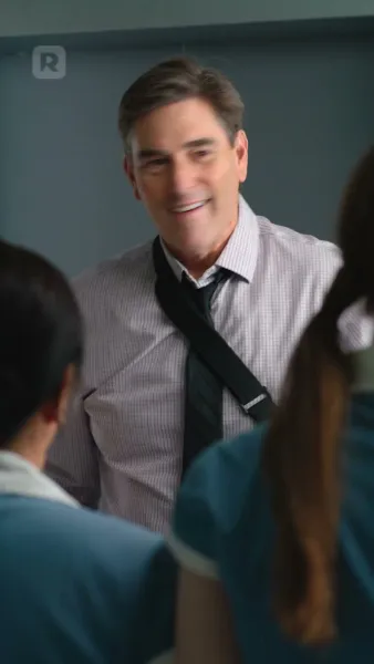 บอสสาวถล่มแก๊งเวกัส!