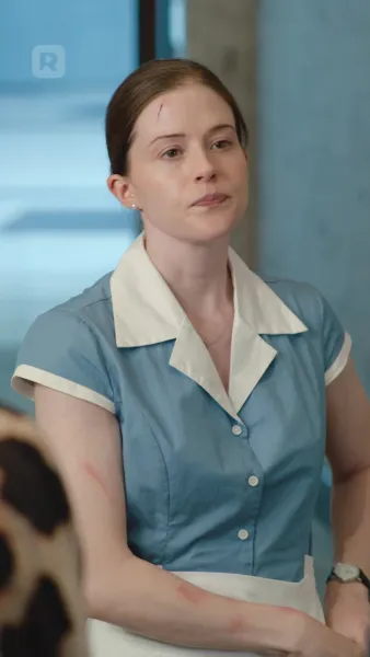 บอสสาวถล่มแก๊งเวกัส!