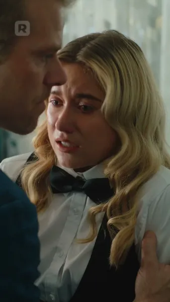 บอสสาวถล่มแก๊งเวกัส!