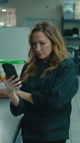 บอสสาวถล่มแก๊งเวกัส!