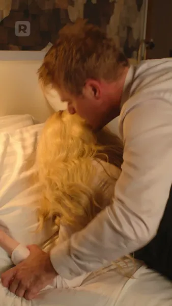 บอสสาวถล่มแก๊งเวกัส!