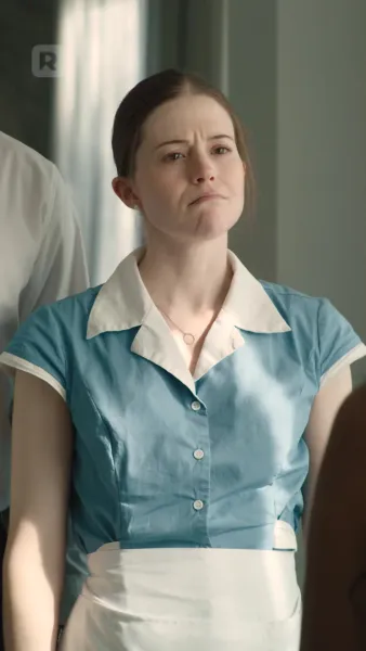 บอสสาวถล่มแก๊งเวกัส!