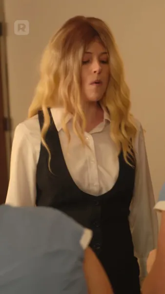 บอสสาวถล่มแก๊งเวกัส!