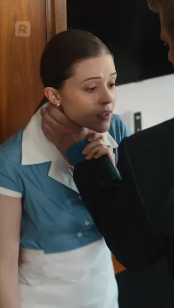 บอสสาวถล่มแก๊งเวกัส!