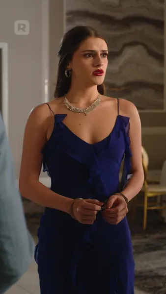 บอสสาวถล่มแก๊งเวกัส!