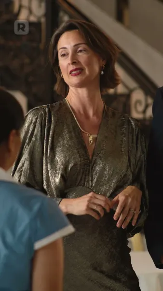 บอสสาวถล่มแก๊งเวกัส!