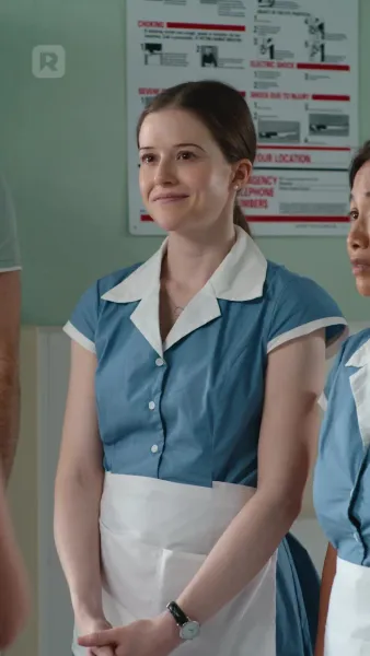 บอสสาวถล่มแก๊งเวกัส!