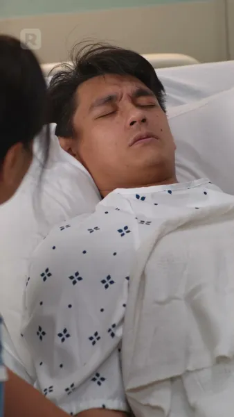 บอสสาวถล่มแก๊งเวกัส!