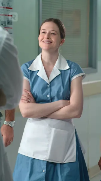 บอสสาวถล่มแก๊งเวกัส!