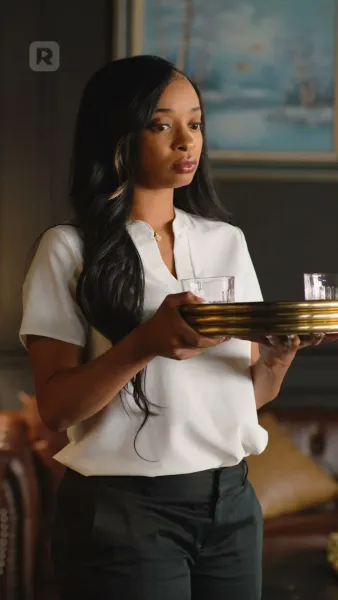 บอสสาวถล่มแก๊งเวกัส!