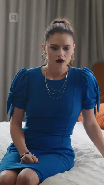 บอสสาวถล่มแก๊งเวกัส!