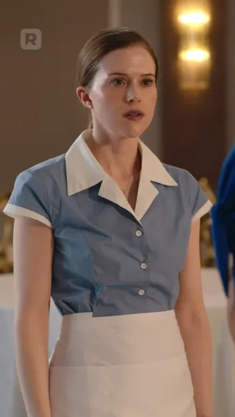 บอสสาวถล่มแก๊งเวกัส!