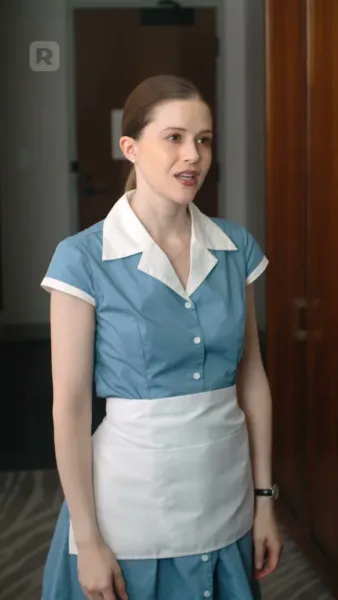 บอสสาวถล่มแก๊งเวกัส!