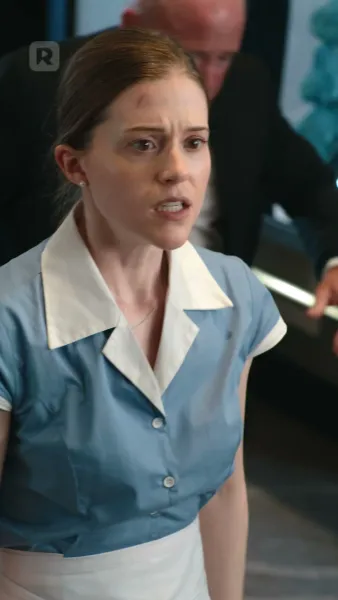 บอสสาวถล่มแก๊งเวกัส!