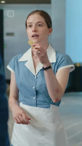 บอสสาวถล่มแก๊งเวกัส!