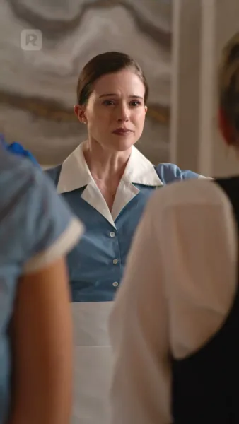 บอสสาวถล่มแก๊งเวกัส!