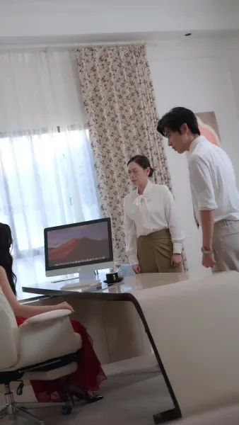 เมียที่ถูกสลับ