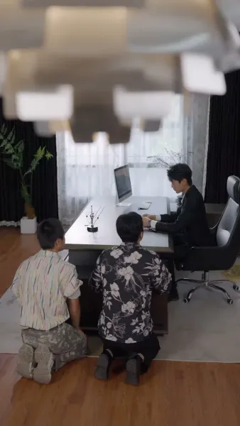 เมียที่ถูกสลับ