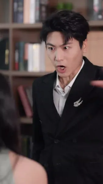 เมียที่ถูกสลับ