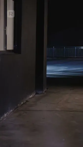 คุณหนูมาแล้ว หลบให้หมด!